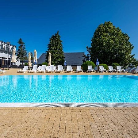Albatros Spa & Ski Jarosławiec Kültér fotó