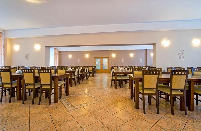 Albatros Spa & Ski Jarosławiec Kültér fotó