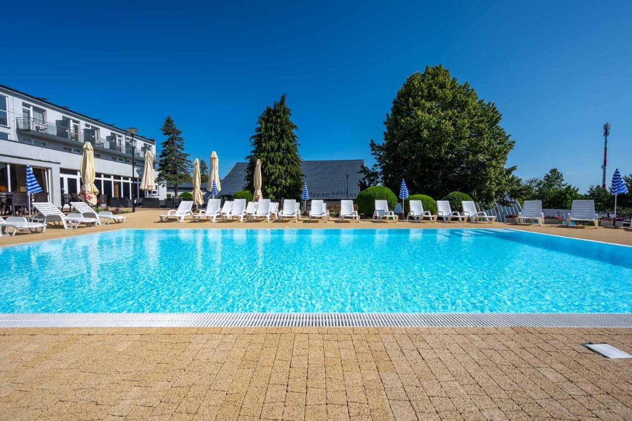 Albatros Spa & Ski Jarosławiec Kültér fotó