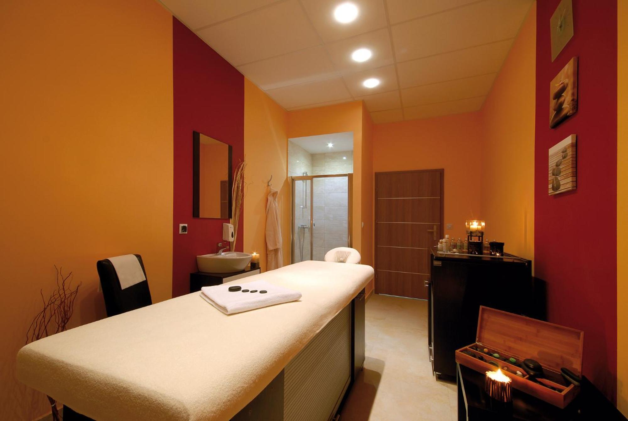 Albatros Spa & Ski Jarosławiec Kültér fotó