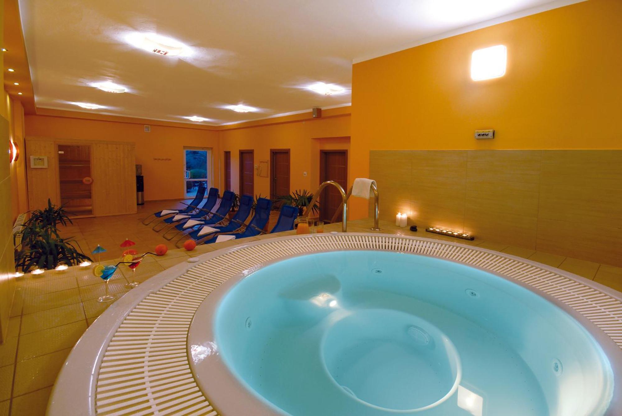 Albatros Spa & Ski Jarosławiec Kültér fotó
