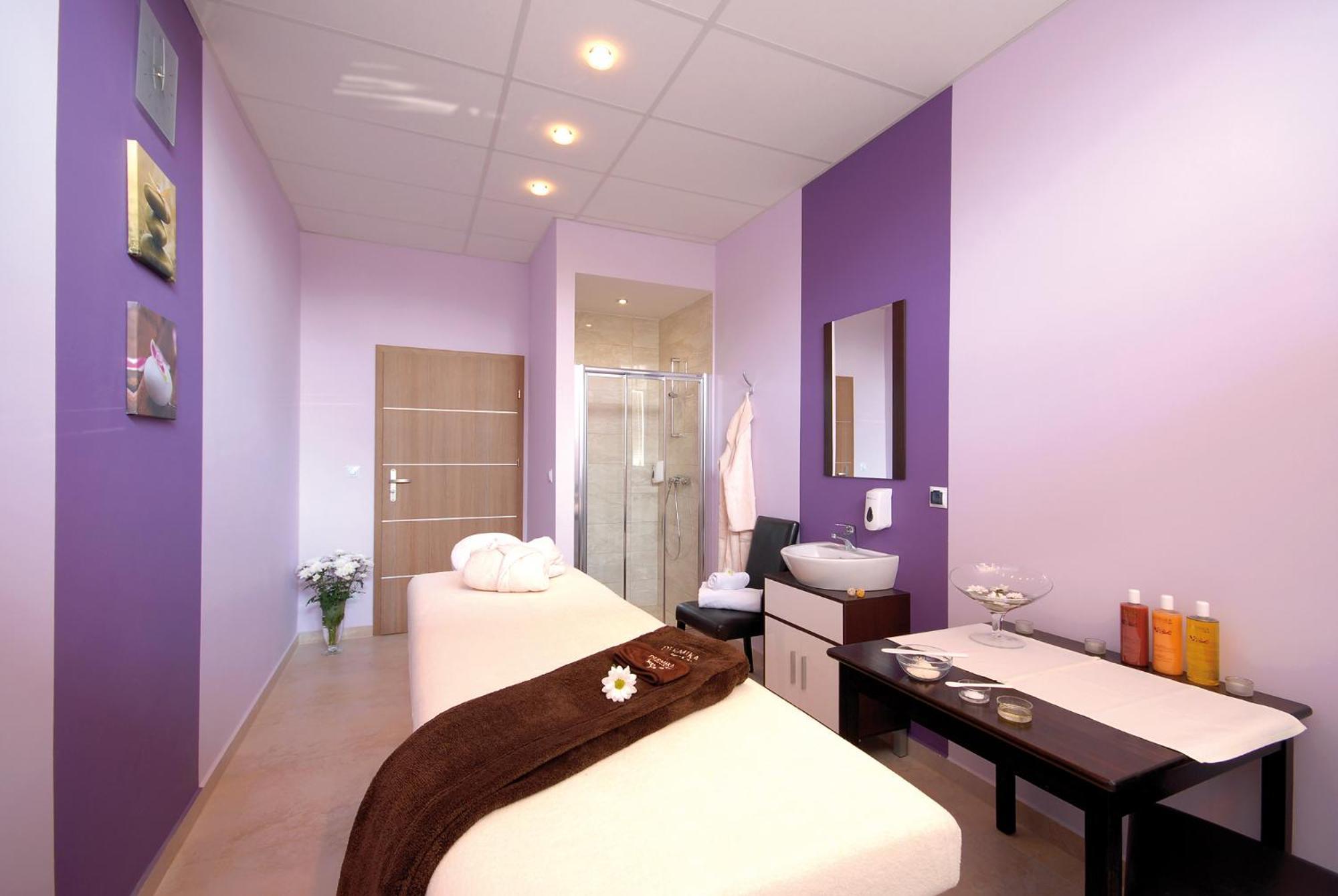Albatros Spa & Ski Jarosławiec Kültér fotó
