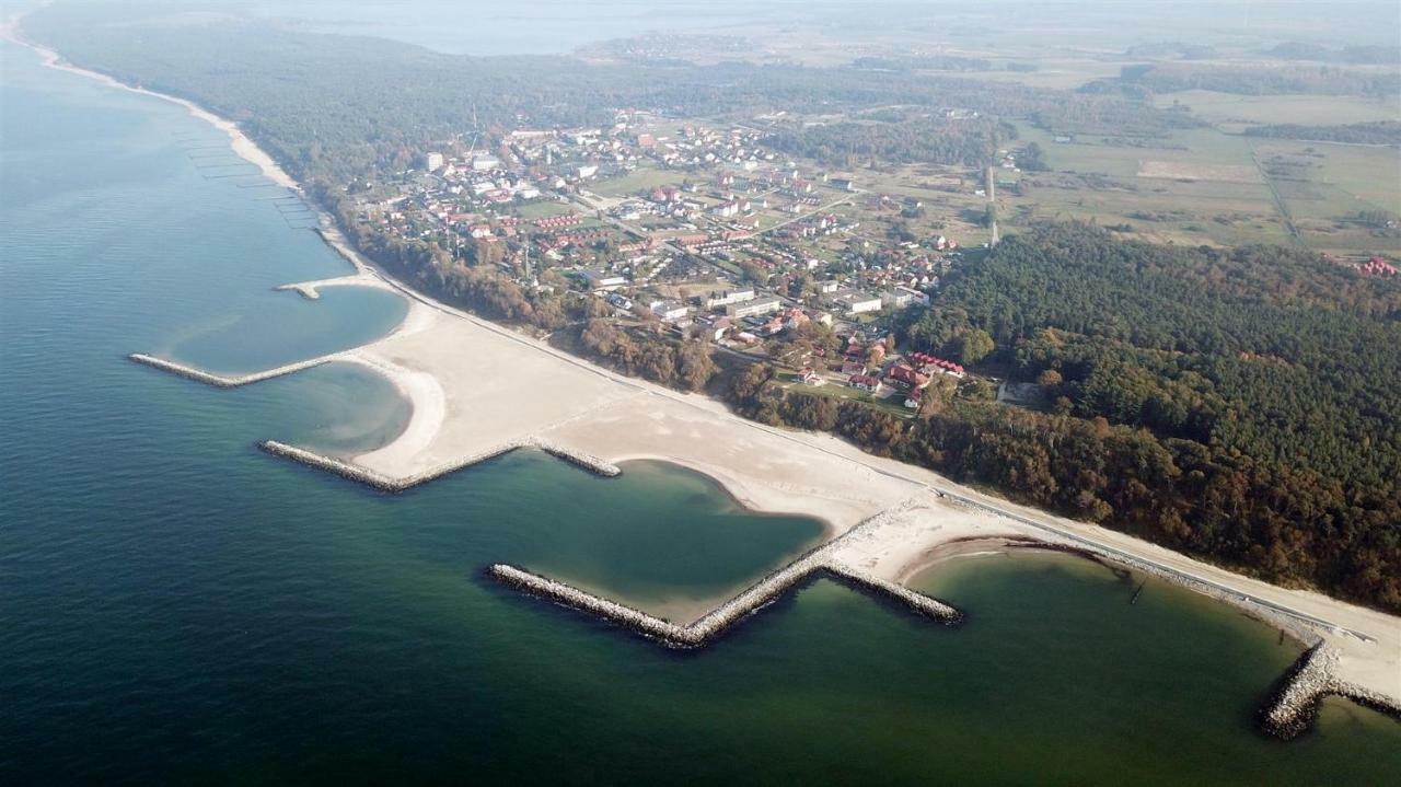 Albatros Spa & Ski Jarosławiec Kültér fotó